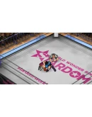 Fire Pro Wrestling World - World Wonder Ring Stardom Co