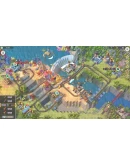 Train Valley 2 - Myths and Rails DLC * STEAM RU