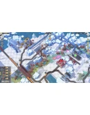 Train Valley 2 - Myths and Rails DLC * STEAM RU