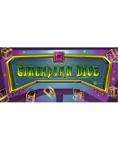 Circadian Dice * STEAM RU АВТО 0