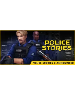 Police Stories * STEAM RU АВТО 0