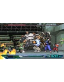 The Ninja Saviors: Return of the Warriors * STEAM RU