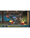 The Ninja Saviors: Return of the Warriors * STEAM RU