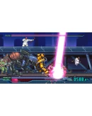 The Ninja Saviors: Return of the Warriors * STEAM RU