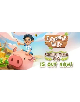 Everdream Valley * STEAM RU АВТО 0
