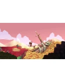 No Place for Bravery * STEAM RU АВТО 0