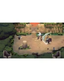 No Place for Bravery * STEAM RU АВТО 0