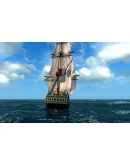 Naval Action - L'Hermione DLC * STEAM RU АВТО 0