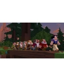 Minecraft - Мир приключений Disney DLC XBOX Ключ