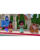 Minecraft - Мир приключений Disney DLC XBOX Ключ