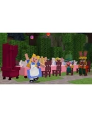 Minecraft - Мир приключений Disney DLC XBOX Ключ