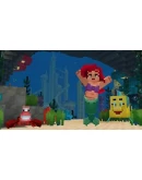 Minecraft - Мир приключений Disney DLC XBOX Ключ