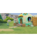 Time on Frog Island * STEAM RU АВТО 0