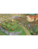 Time on Frog Island * STEAM RU АВТО 0