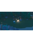 Time on Frog Island * STEAM RU АВТО 0