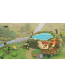 Time on Frog Island * STEAM RU АВТО 0