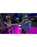 STRIDE VR SteamРФ+Весь МирKey + Бонус