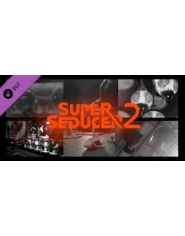Super Seducer 2 - Documentary: Dark Side of Seduction