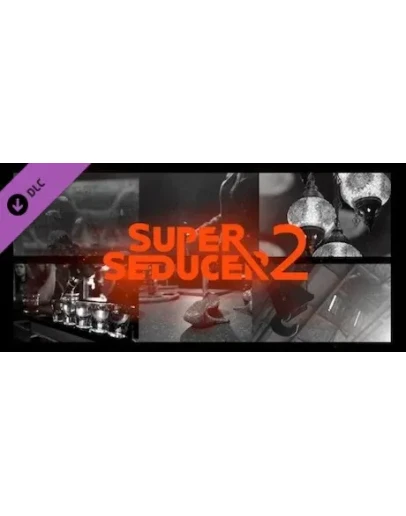 Super Seducer 2 - Documentary: Dark Side of Seduction