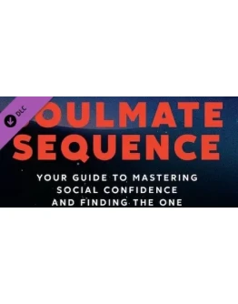 Super Seducer 2 - Audiobook: Soulmate Sequence, Your Gu