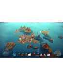 Islanders * STEAM РОССИЯ АВТОДОСТАВКА 0 КАРТЫ