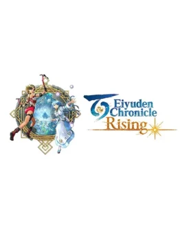 Eiyuden Chronicle: Rising * STEAM RU АВТО 0
