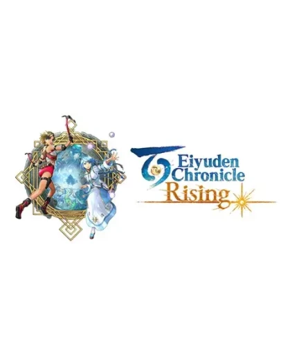 Eiyuden Chronicle: Rising * STEAM RU АВТО 0