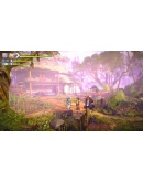 Eiyuden Chronicle: Rising * STEAM RU АВТО 0