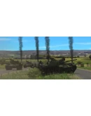 Combat Mission Cold War * STEAM RU АВТО 0