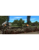 Combat Mission Cold War * STEAM RU АВТО 0