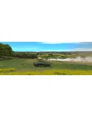 Combat Mission Cold War * STEAM RU АВТО 0