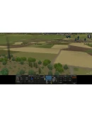 Combat Mission Cold War * STEAM RU АВТО 0