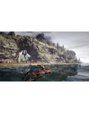 Risen 3: Fog Island DLC * STEAM RU АВТО 0