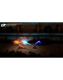 Blind Fate: Edo no Yami * STEAM RU АВТО 0