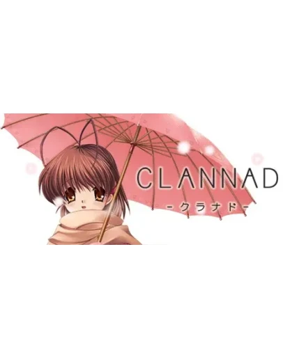 CLANNAD HD Edition * STEAM RU АВТО 0
