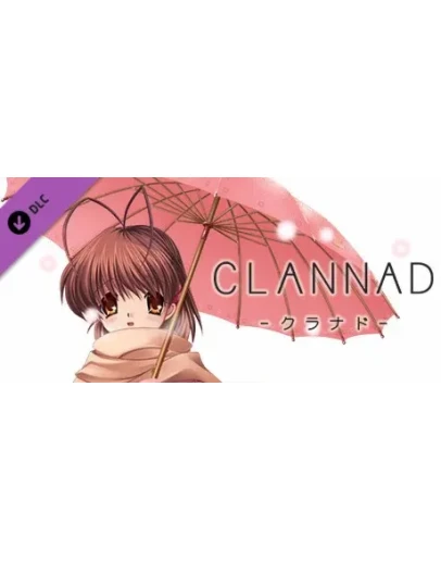 CLANNAD - Anthology Manga DLC * STEAM RU АВТО 0