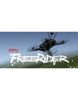 FPV Freerider * STEAM РОССИЯ АВТОДОСТАВКА 0 КАРТЫ