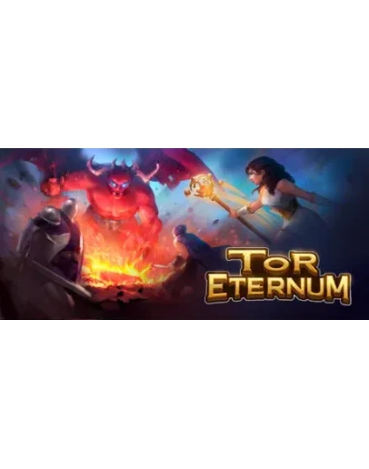 Tor Eternum * STEAM РОССИЯ АВТОДОСТАВКА 0 КАРТЫ