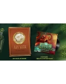 We Need To Go Deeper - Buried Treasure DLC