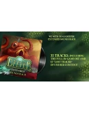 We Need To Go Deeper - Buried Treasure DLC