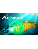 We Need To Go Deeper - The Atomique DLC * STEAM RU