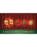 We Need To Go Deeper - Supporter Pack DLC * STEAM RU