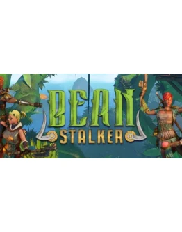 Bean Stalker * STEAM РОССИЯ АВТОДОСТАВКА 0 КАРТЫ