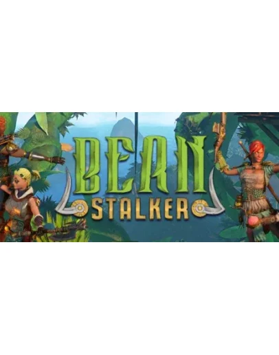 Bean Stalker * STEAM РОССИЯ АВТОДОСТАВКА 0 КАРТЫ
