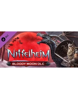 Niffelheim Bloody Moon DLC * STEAM RU АВТО 0