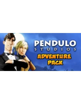 Pendulo Adventure Pack * STEAM RU АВТО 0