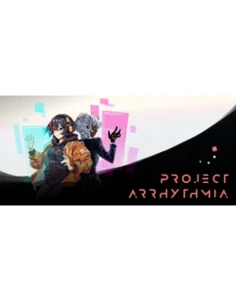 Project Arrhythmia * STEAM RU АВТО 0