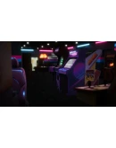 Arcade Paradise * STEAM RU АВТО 0