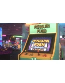 Arcade Paradise - Penquin Push DLC * STEAM RU