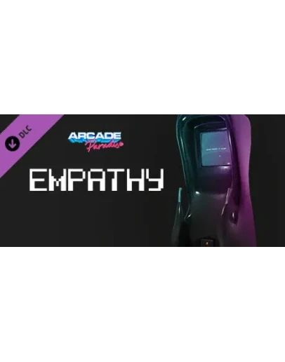Arcade Paradise - Empathy DLC * STEAM RU АВТО 0